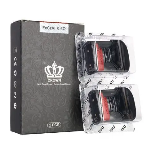 uwell-crown-cartridge uwell-crown-cartridge