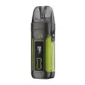 vaporesso-luxe-x-pro-gunmetal-lime