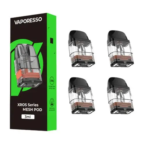 vaporesso-xros-0.4-3ml vaporesso-xros-0.4-3ml