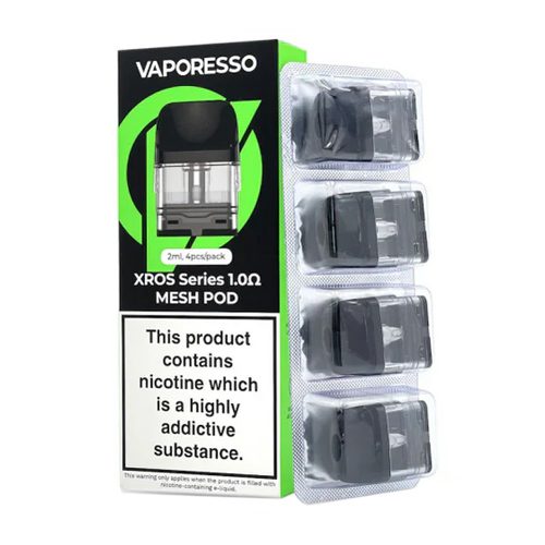 vaporesso-xros-1.0 vaporesso-xros-1.0
