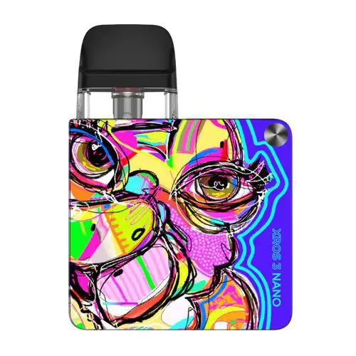 vaporesso-xros-3-nano-chroma-chaos vaporesso-xros-3-nano-chroma-chaos