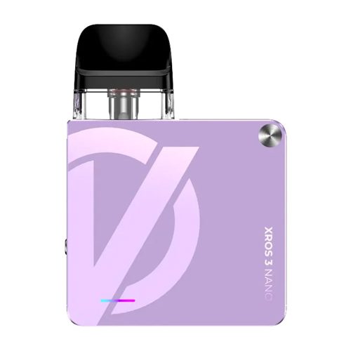 vaporesso-xros-3-nano-lilac-purple vaporesso-xros-3-nano-lilac-purple