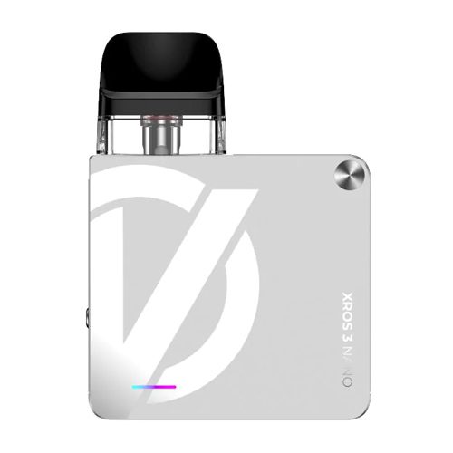 vaporesso-xros-3-nano-silver vaporesso-xros-3-nano-silver
