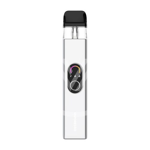 vaporesso-xros-4-silver vaporesso-xros-4-silver