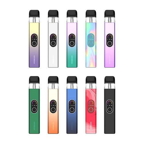 vaporesso-xros-4 vaporesso-xros-4
