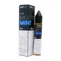سالت ویگاد با طعم نعنا، یخ | Mighty Mint | ویپ تهران