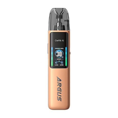 voopoo-argus-g2-peachy-beige voopoo-argus-g2-peachy-beige