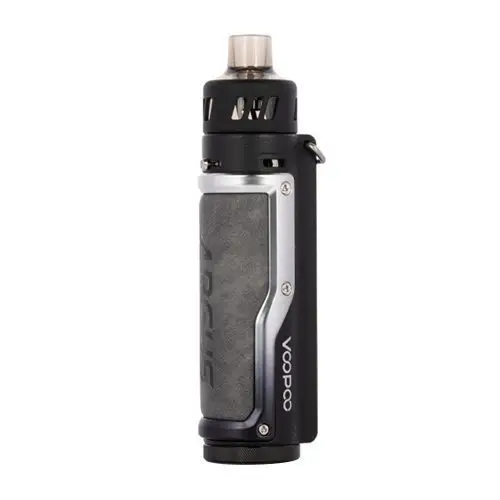 voopoo-argus-pro-vintage-grey&silver voopoo-argus-pro-vintage-grey&silver