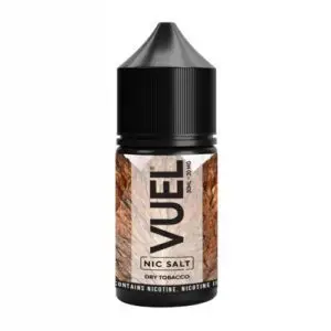 سالت ویول با طعم تنباکو | Dry Tobacco