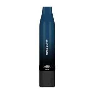 دستگاه یکبار مصرف اکسترا DPS 6000