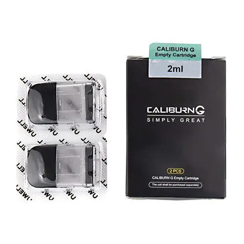 caliburn-g-cartridge caliburn-g-cartridge