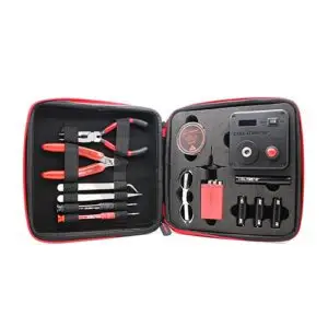 کیف ابزار کویل مستر DIY KIT V3