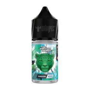 سالت دکتر ویپ با طعم لیمو، یخ | Green Ice