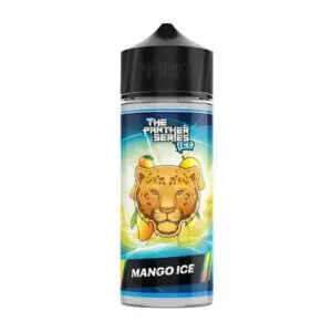 جویس دکتر ویپ با طعم انبه، یخ | Mango Ice