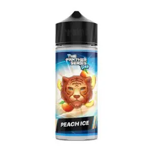 جویس دکتر ویپ با طعم هلو، یخ | Peach Ice