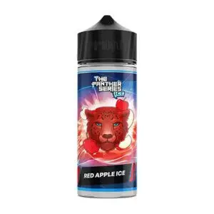 جویس دکتر ویپ با طعم سیب قرمز، یخ | Red Apple Ice