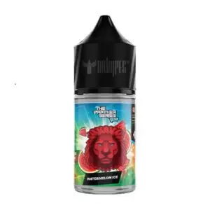 سالت دکتر ویپ با طعم هندوانه، یخ | Watermelon Ice