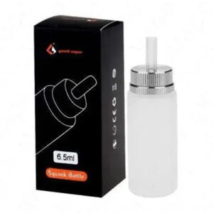 بطری گیگ ویپ Athena Squonk