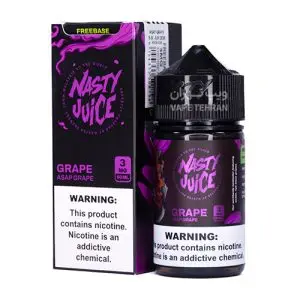 جویس نستی با طعم انگور | Asap Grape