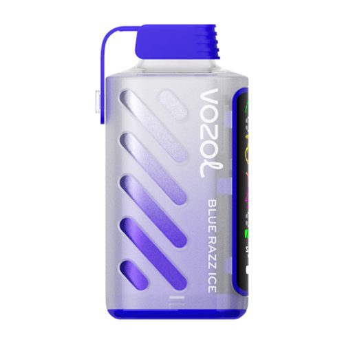 vozol-gear-power-blue-razz-ice vozol-gear-power-blue-razz-ice