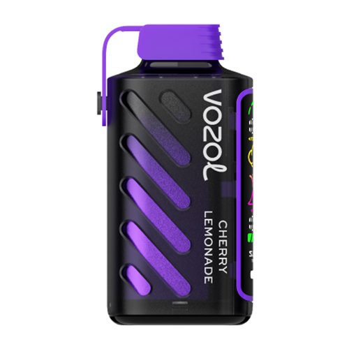 vozol-gear-power-cherry-lemonade vozol-gear-power-cherry-lemonade