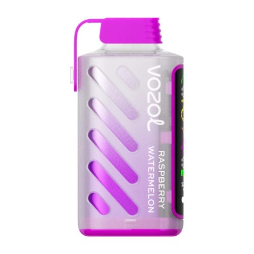 vozol-gear-power-raspberry-watermelon vozol-gear-power-raspberry-watermelon