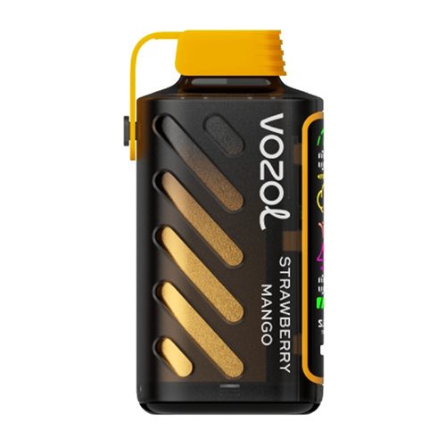 vozol-gear-power-strawberry-mango vozol-gear-power-strawberry-mango