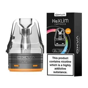 کویل و كارتريج اکسوا مدل Nexlim