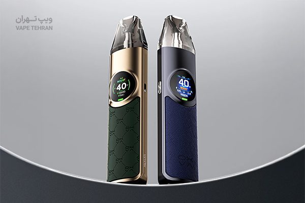 بررسی تخصصی اکسوا Nexlim
