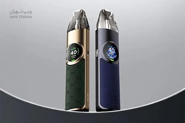 بررسی تخصصی پاد سیستم اکسوا مدل Nexlim
