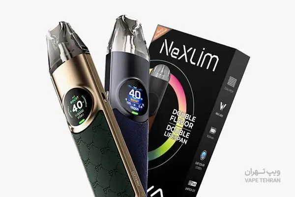 پاد Oxva Nexlim