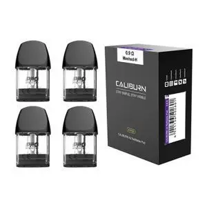 کویل و كارتريج یوول مدل Caliburn A2 کویل و كارتريج یوول مدل Caliburn A2