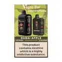 Vegas-bar-20k-puffs-dubai-apple