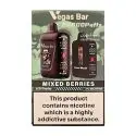 Vegas-bar-20k-puffs-mix-berries