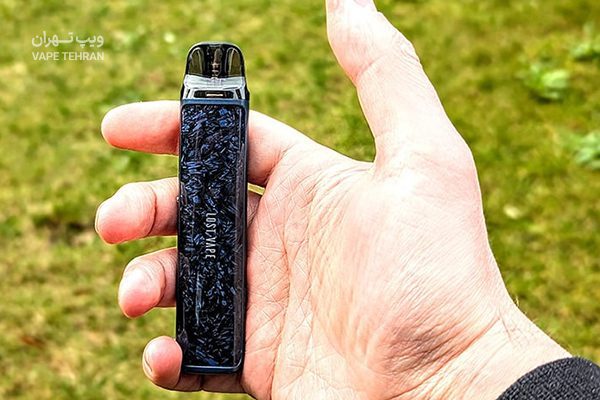 لاست ویپ Ursa nano 3