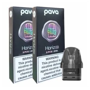 کویل و كارتريج پاوا مدل Horiz Ultra Side Fill کویل و كارتريج پاوا مدل Horiz Ultra Side Fill