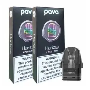 کویل و كارتريج پاوا مدل Horiz Ultra Side Fill کویل و كارتريج پاوا مدل Horiz Ultra Side Fill