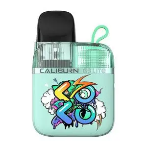پاد یوول Caliburn G3 Lite KOKO پاد یوول Caliburn G3 Lite KOKO