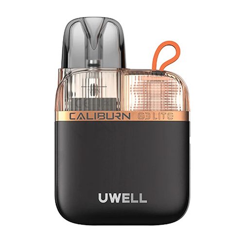 uwell-caliburn-g3-lite-koko-space-black uwell-caliburn-g3-lite-koko-space-black