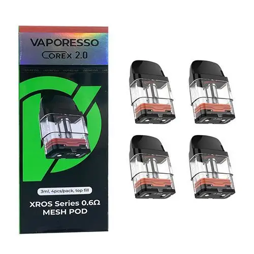 vaporesso-corex2-xros-0.6-3ml vaporesso-corex2-xros-0.6-3ml