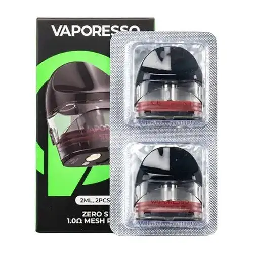 vaporesso-zero-1.0 vaporesso-zero-1.0