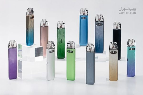 رنگبندی کالیبرن G4 Mini