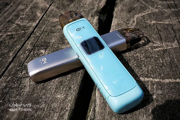 بررسی تخصصی یوول Caliburn G4 و G4 Mini