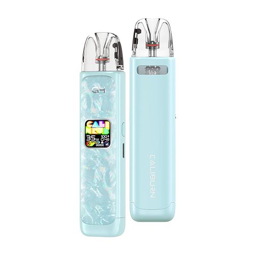 uwell-caliburn-g4-clacier-blue uwell-caliburn-g4-clacier-blue