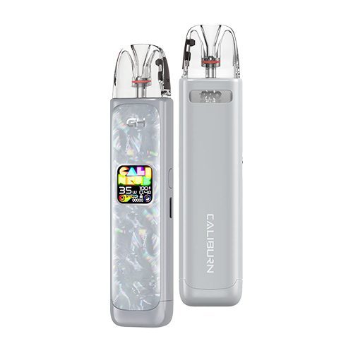 uwell-caliburn-g4-karst-grey uwell-caliburn-g4-karst-grey