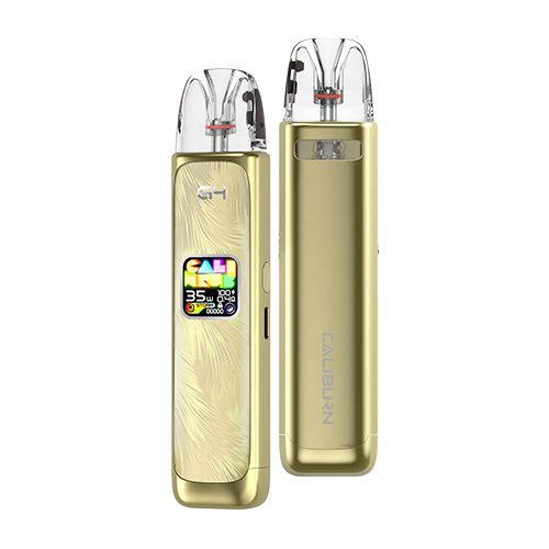 uwell-caliburn-g4-sahara-gold uwell-caliburn-g4-sahara-gold