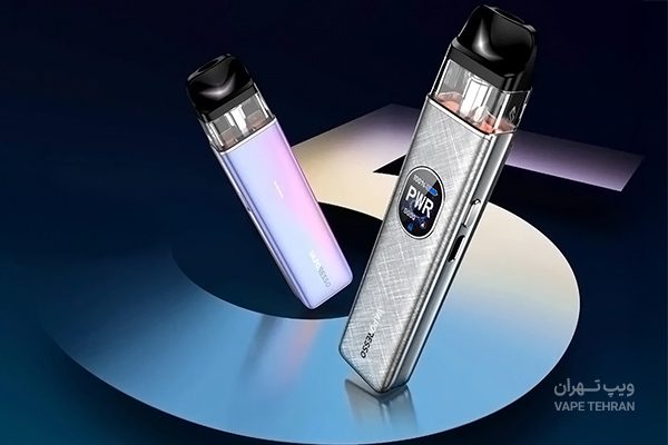 بیانیه مطبوعاتی: ویپرسو مدل‌های Xros 5 و Xros 5 Mini را معرفی می‌کند!