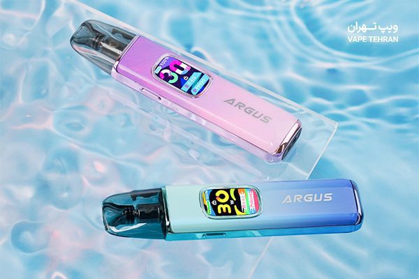 بررسی تخصصی ووپو مدل Argus G3