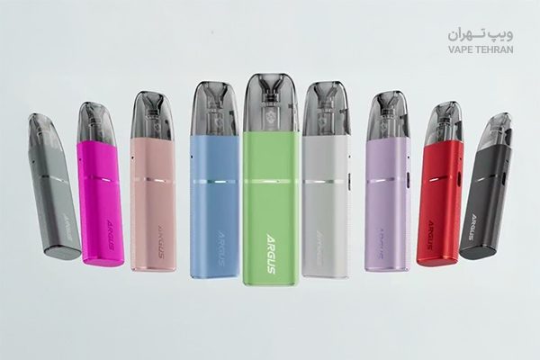بررسی تخصصی ووپو Argus G3 Mini