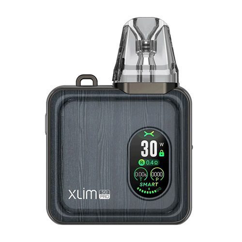 oxva-xlim-sq-pro-gunmetal-wood oxva-xlim-sq-pro-gunmetal-wood